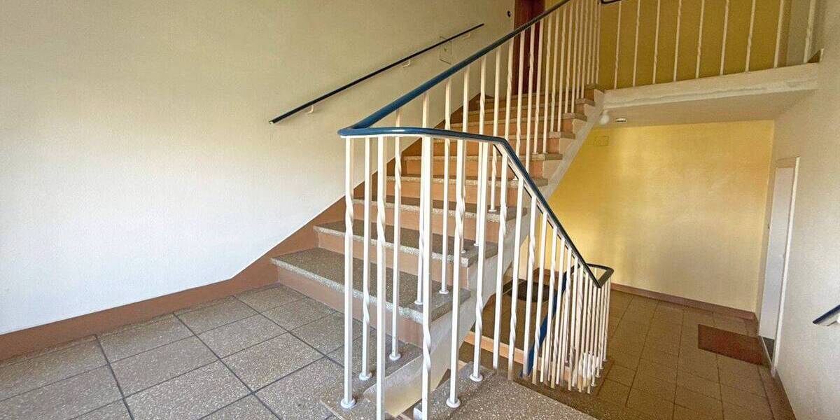 Etagenwohnung Bremen Hastedt - 2 Zimmer, 58 m&sup2;, 115.000&euro; | Angebot:26629246