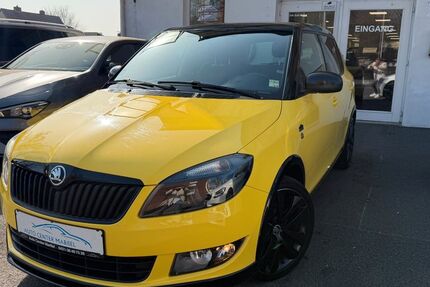 Skoda Fabia 135.045 km 5.490 &euro; Bremen 28719