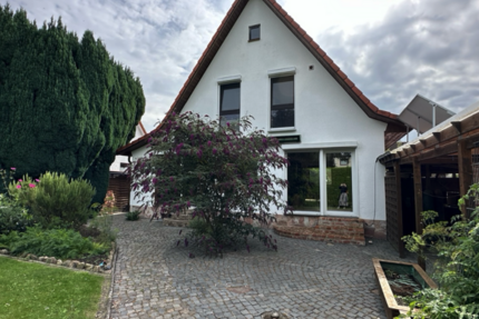 Haus Osterholz-Scharmbeck Scharmbeck - 3 Zimmer, 119 m&sup2;, 349.000&euro; | Angebot:25221622
