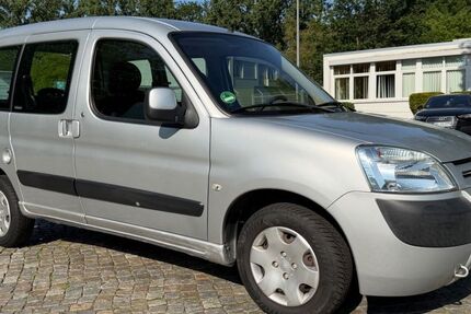 Citroen Berlingo 100.000 km 3.490 &euro; Bremen 28329