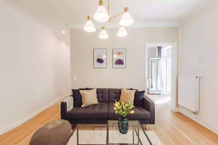 2-Zimmer Wohnung 2 zimmer