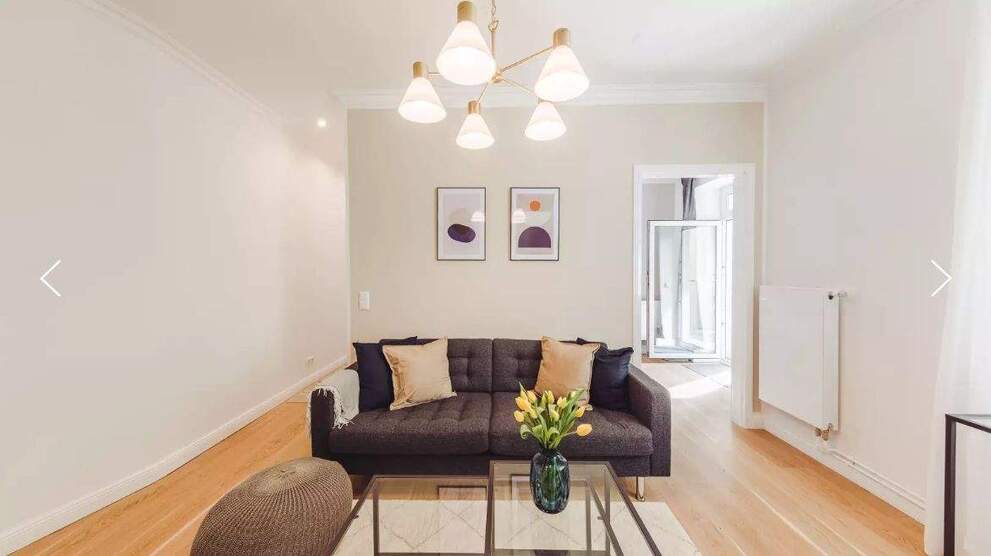 2-Zimmer Wohnung 2 zimmer