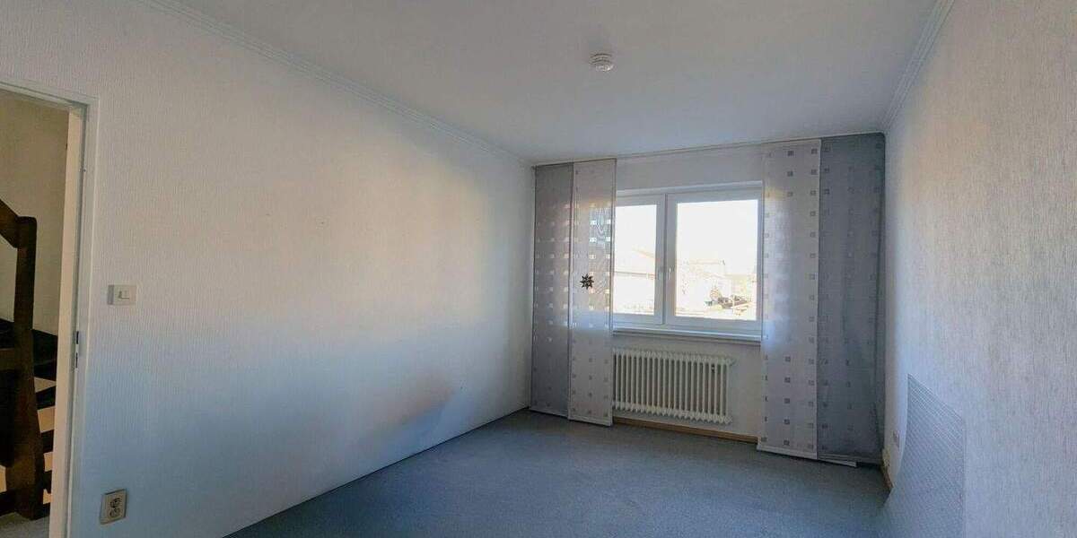Reihenendhaus Stuhr - 3 Zimmer, 100 m&sup2;, 289.000&euro; | Angebot:24711734