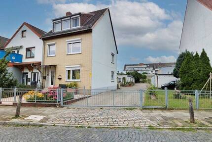 Attraktive Baulücke mit Altbestand in Osterfeuerberg zimmer