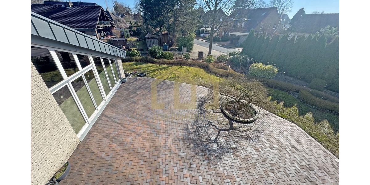 TOP !!! PREISREDUZIERUNG: Exklusives Anwesen mit Pool in Bestlage von Achim-Uesen! - Einfamilienhaus Achim | Angebot:26634779