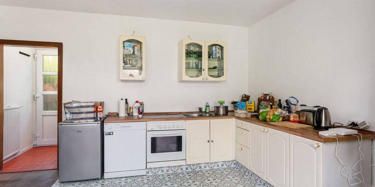 Einfamilienhaus Bremen Oberneuland - 6 Zimmer, 164 m&sup2;, 469.000&euro; | Angebot:26819973