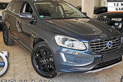 Volvo XC60 116.850 km 17.925 € Bremen 28217