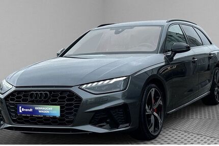 Audi A4 62.150 km 35.790 &euro; Weyhe 28844