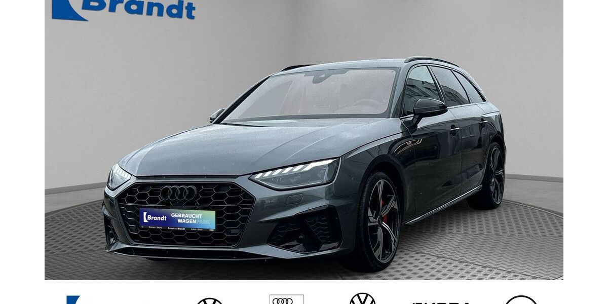 Audi A4 62.150 km 35.790 &euro; Weyhe 28844