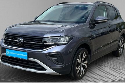 VW T-Cross 23.700 km 21.490 &euro; Weyhe 28844