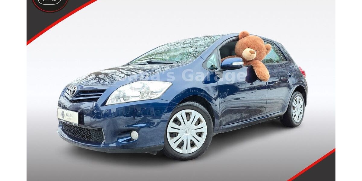 Toyota Auris 150.000 km 8.290 &euro; Delmenhorst 27751