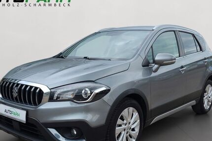 Suzuki SX4 124.000 km 11.950 € Osterholz-Scharmbeck 27711