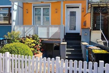 Haus Bremen Walle - 5 Zimmer, 120 m&sup2;, 425.000&euro; | Angebot:26864168