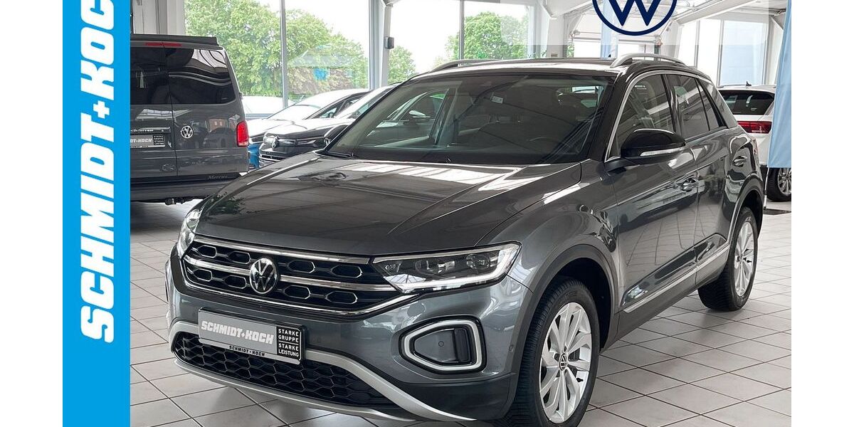 VW T-Roc 60.979 km 19.950 &euro; Achim-Uesen 28832