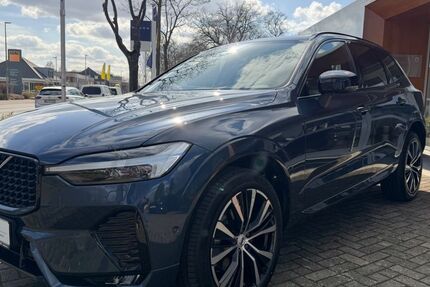 Volvo XC60 26.900 km 48.950 &euro; Delmenhorst 27751