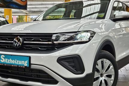 VW T-Cross 7.000 km 20.790 &euro; Wallhöfen bei Bremen 27729