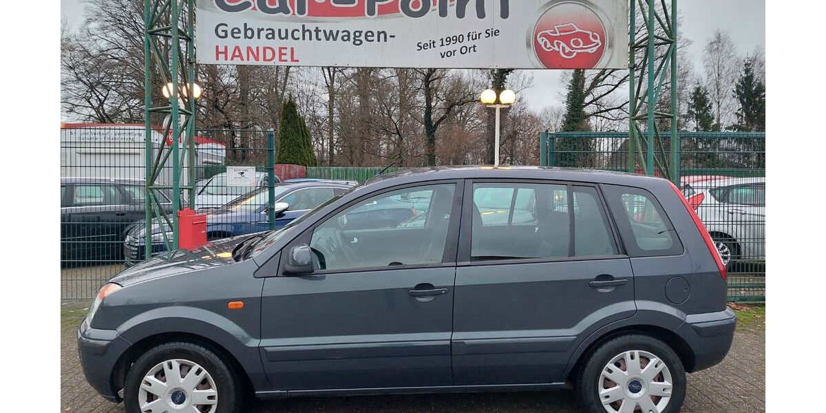 Ford Fusion 225.158 km 2.495 &euro; Ganderkesee/Bookholzberg 27777