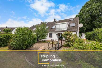 Wohnung Oyten - 4 Zimmer, 103 m&sup2;, 235.000&euro; | Angebot:27196150