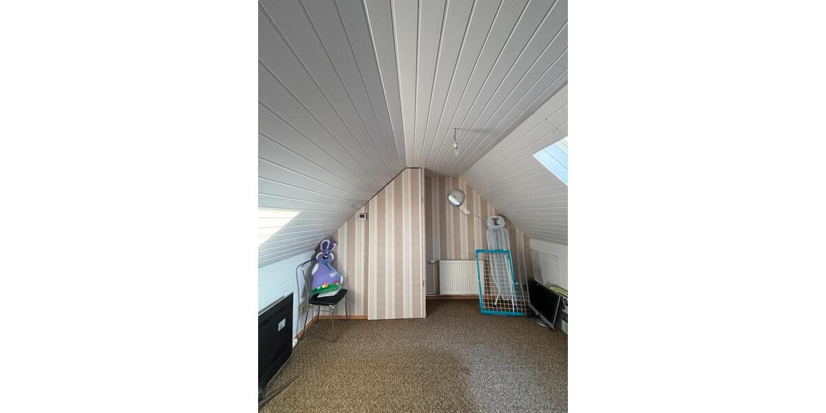 Reihenhaus Bremen Huchting - 5 Zimmer, 110 m&sup2;, 300.000&euro; | Angebot:26148733