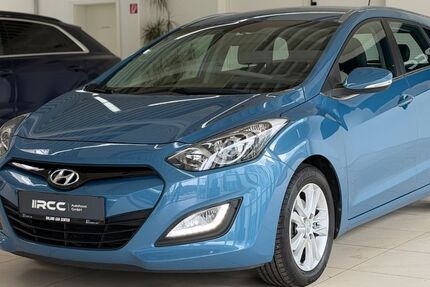 Hyundai i30 142.500 km 5.940 &euro; Stuhr 28816