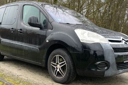 Citroen Berlingo 167.000 km 3.490 &euro; Bremen 28197