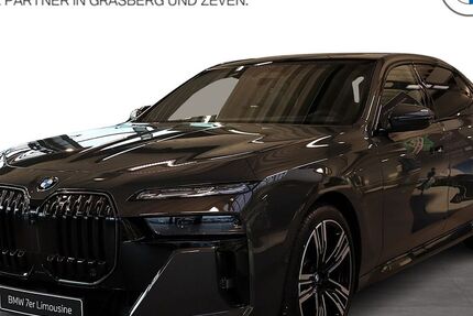 BMW 740 3.500 km 129.940 &euro; Grasberg 28879