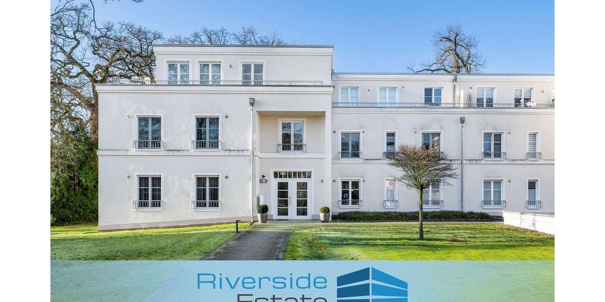 Etagenwohnung Bremen Oberneuland - 3 Zimmer, 117 m&sup2;, 530.000&euro; | Angebot:24709657