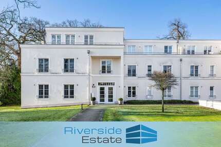 Wohnung Bremen Oberneuland - 3 Zimmer, 117 m&sup2;, 530.000&euro; | Angebot:24709657