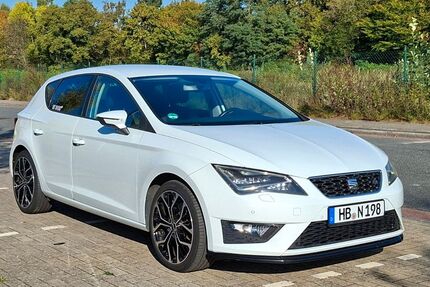 Seat Leon 166.000 km 9.990 &euro; Bremen 28755