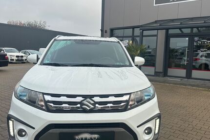 Suzuki Vitara 169.200 km 11.200 &euro; Delmenhorst 27755