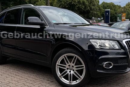 Audi Q5 346.200 km 7.990 &euro; Bremen 28207