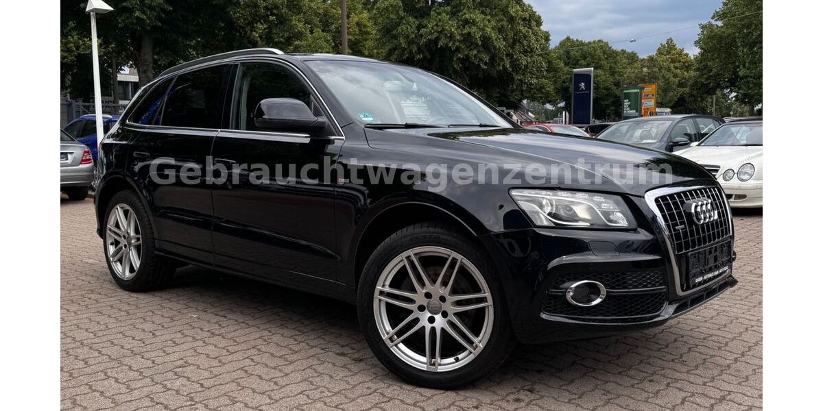 Audi Q5 346.200 km 7.990 &euro; Bremen 28207