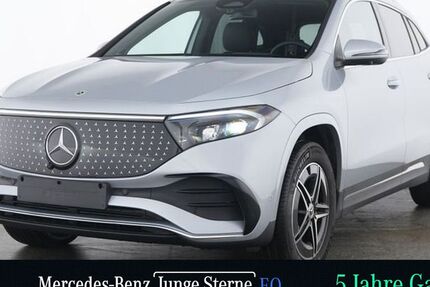 Mercedes-Benz EQA 10.717 km 44.844 &euro; Weyhe 28844