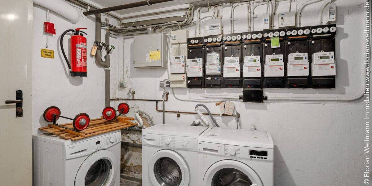 Mehrfamilienhaus, Wohnhaus Bremen Hohentor - 1 Zimmer, 332 m&sup2;, 669.000&euro; | Angebot:25770395
