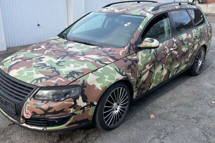 VW Passat 342.000 km 2.300 &euro; Bremen 28279