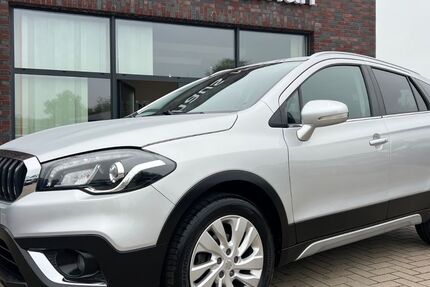 Suzuki SX4 70.588 km 12.400 € Syke 28857