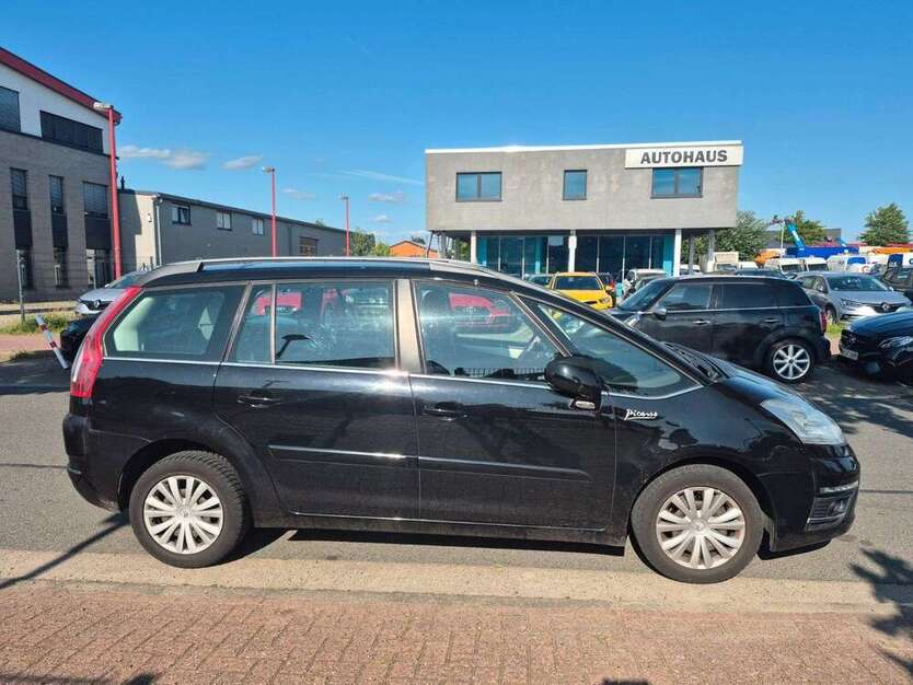 Grand C4 Picasso