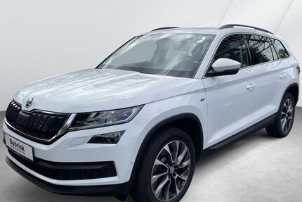 Skoda Kodiaq 77.600 km 29.900 &euro; Bremen 28329