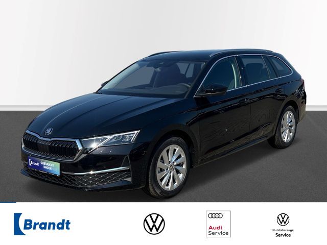Skoda Octavia 15.000 km 33.490 € Achim 28832