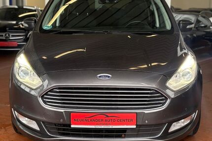 Ford Galaxy 170.000 km 15.499 &euro; Bremen 28199