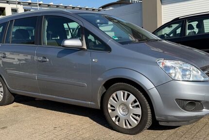 Opel Zafira 198.300 km 990 &euro; Bremen 28329