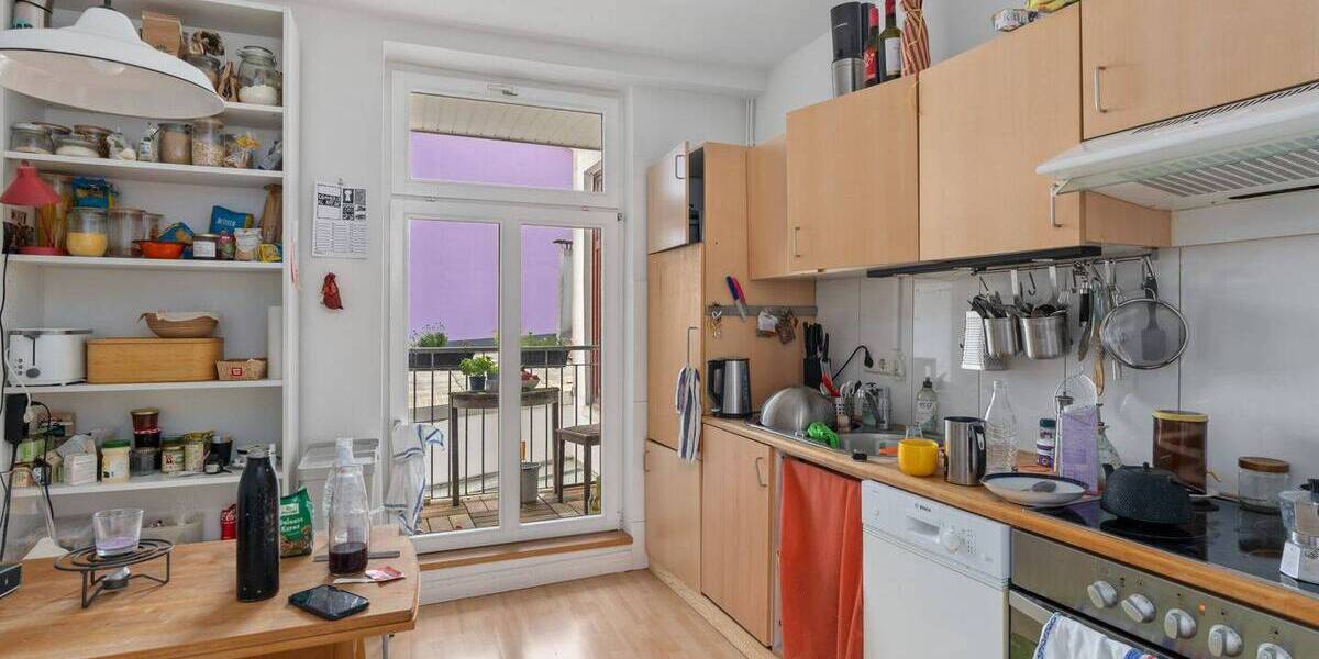 Mehrfamilienhaus, Wohnhaus Bremen Ostertor - 1 Zimmer, 420 m&sup2;, 1.299.000&euro; | Angebot:26840834