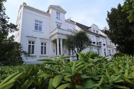 Wohnung zum Mieten in Bremen 934 € 66.7 m² 2 zimmer