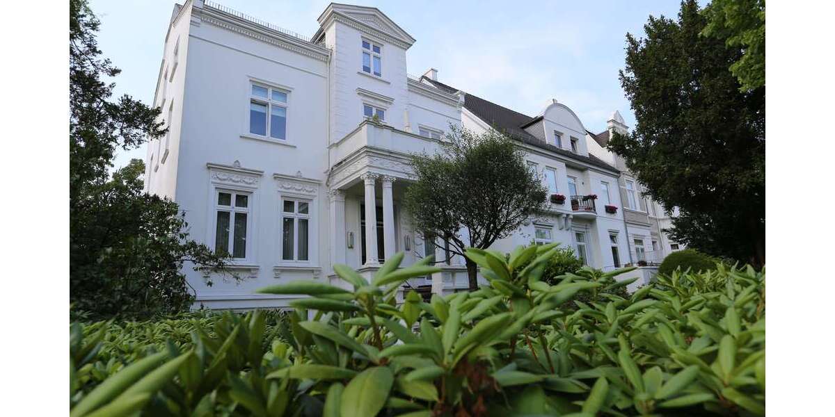 Wohnung zum Mieten in Bremen 934 € 66.7 m² 2 zimmer