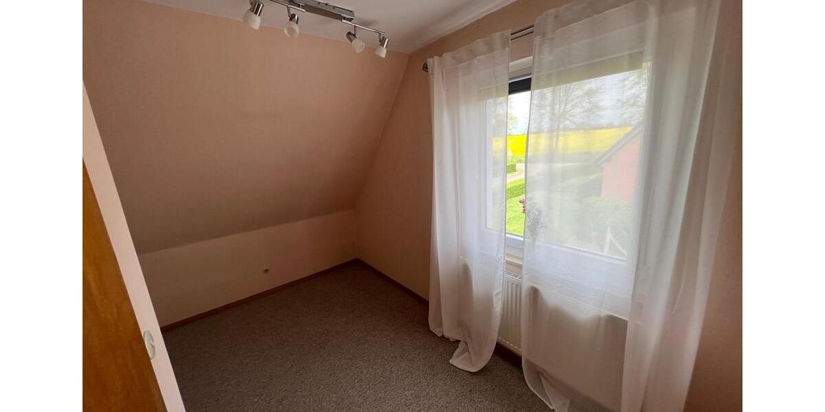 Etagenwohnung Schwanewede - 3 Zimmer, 60 m&sup2;, 510&euro; | Angebot:24795021