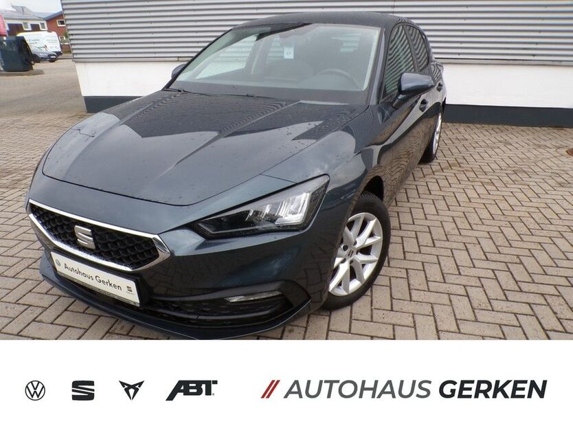 Seat Leon 22.019 km 16.790 € Ritterhude 27721