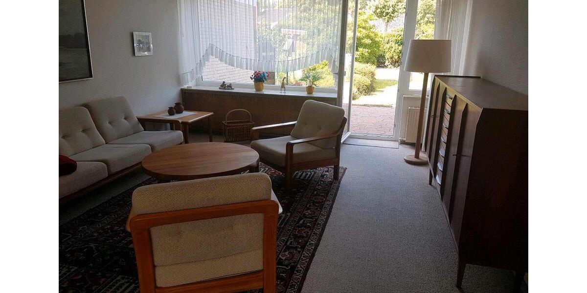 Reihenhaus Bremen Huchting - 5 Zimmer, 115 m&sup2;, 290.000&euro; | Angebot:26834734