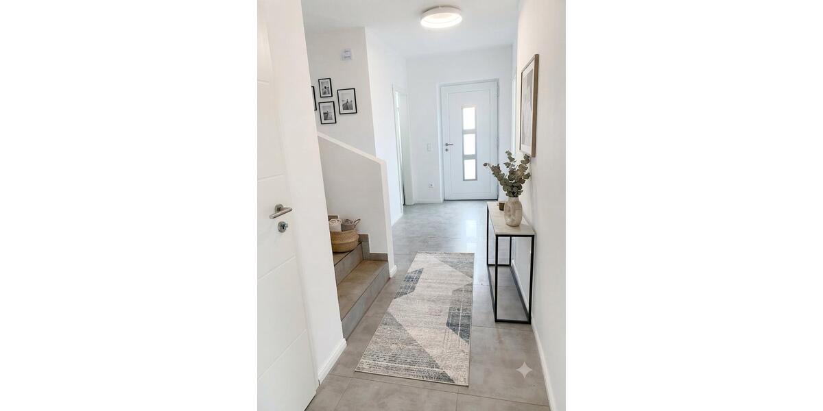 Doppelhaushälfte Ganderkesee - 4 Zimmer, 130 m&sup2;, 475.000&euro; | Angebot:27217623