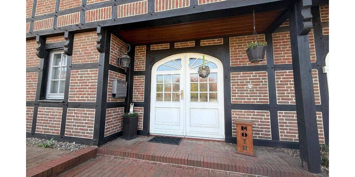 Einfamilienhaus Stuhr Heiligenrode - 4 Zimmer, 152 m&sup2;, 489.000&euro; | Angebot:26763935