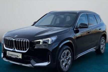 BMW X1 4.477 km 40.585 &euro; Syke 28857